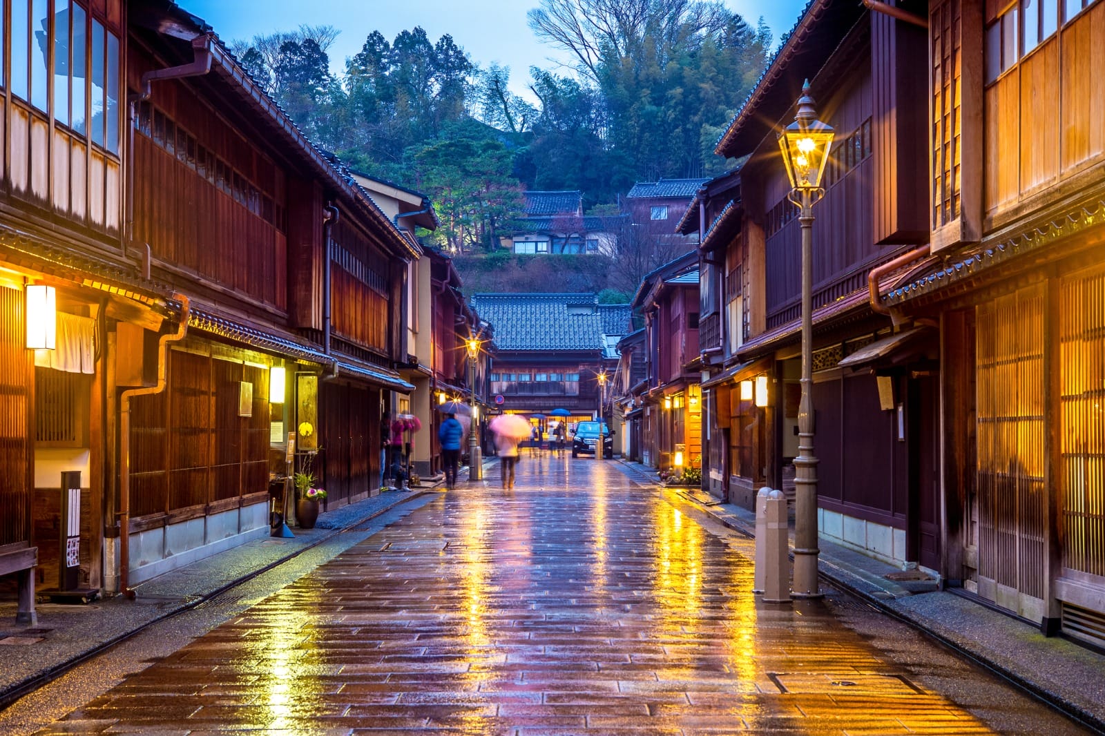 Kanazawa