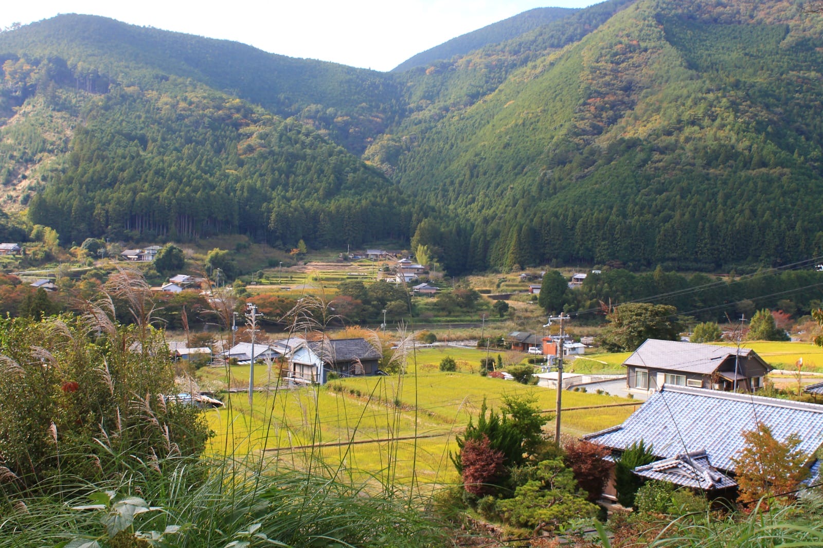 Takahara to Chikatsuyu