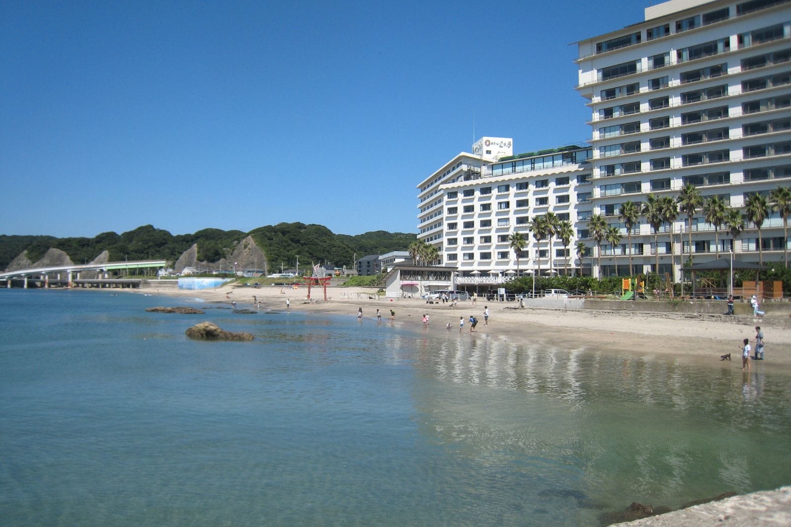 Katsuura/ Onigajō