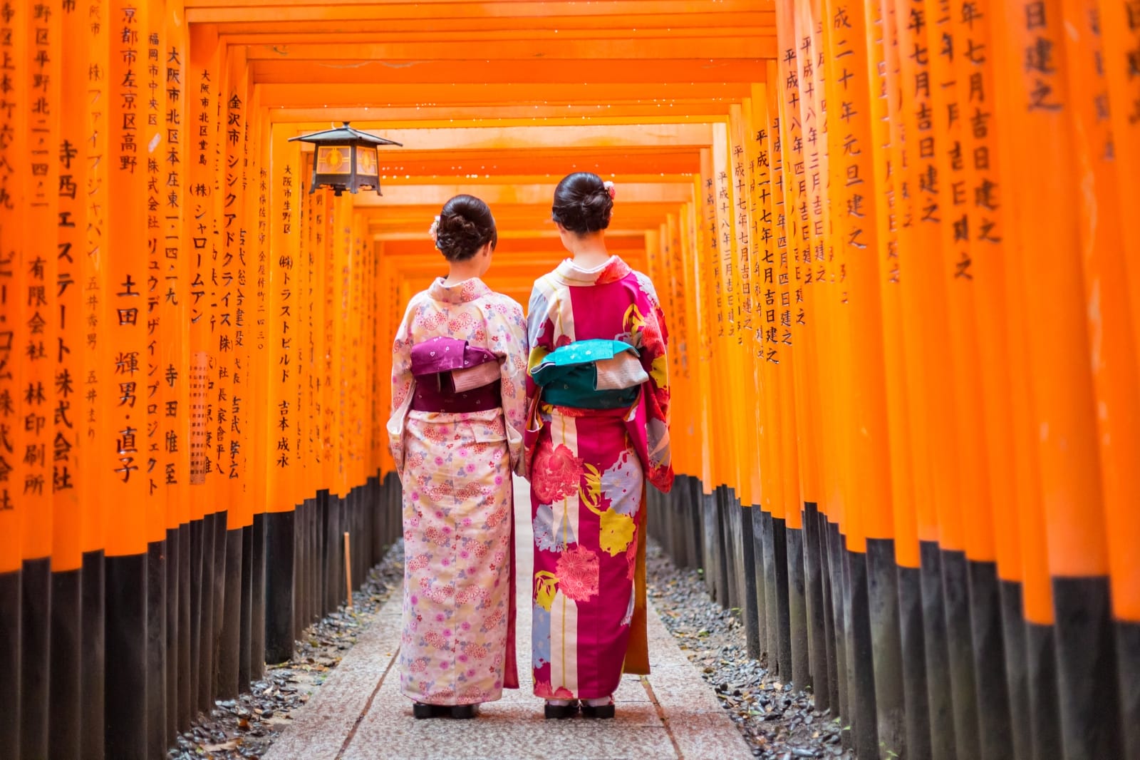 Kyoto