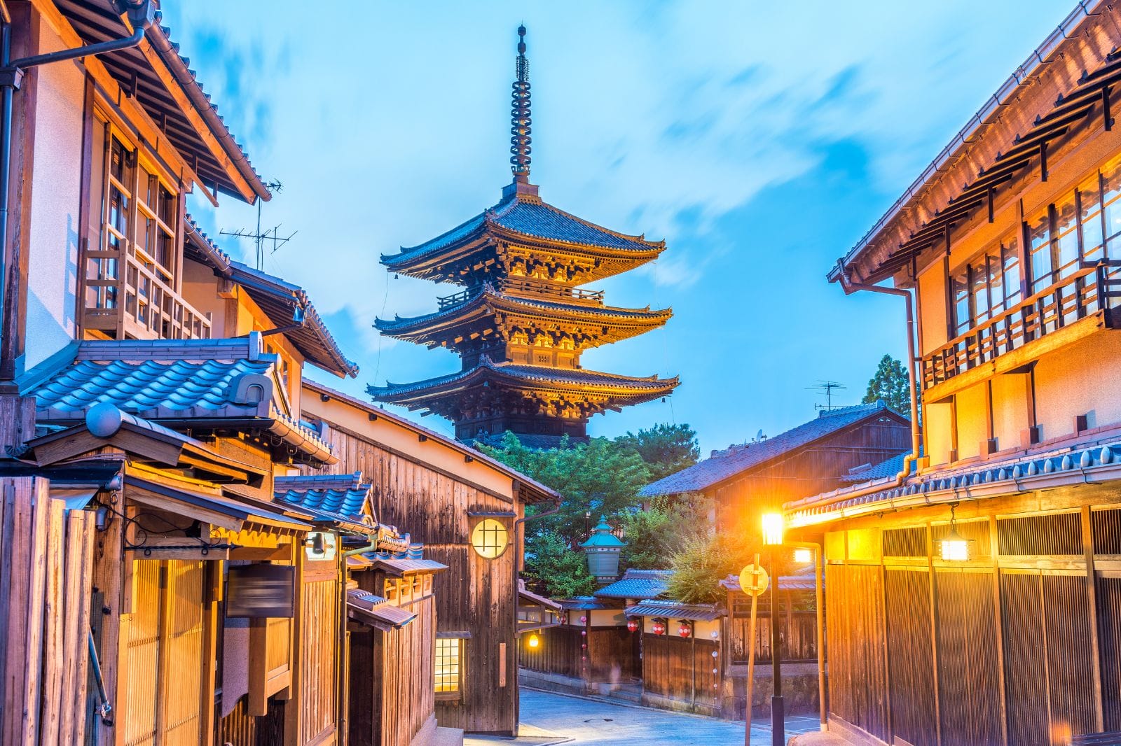 Kyoto