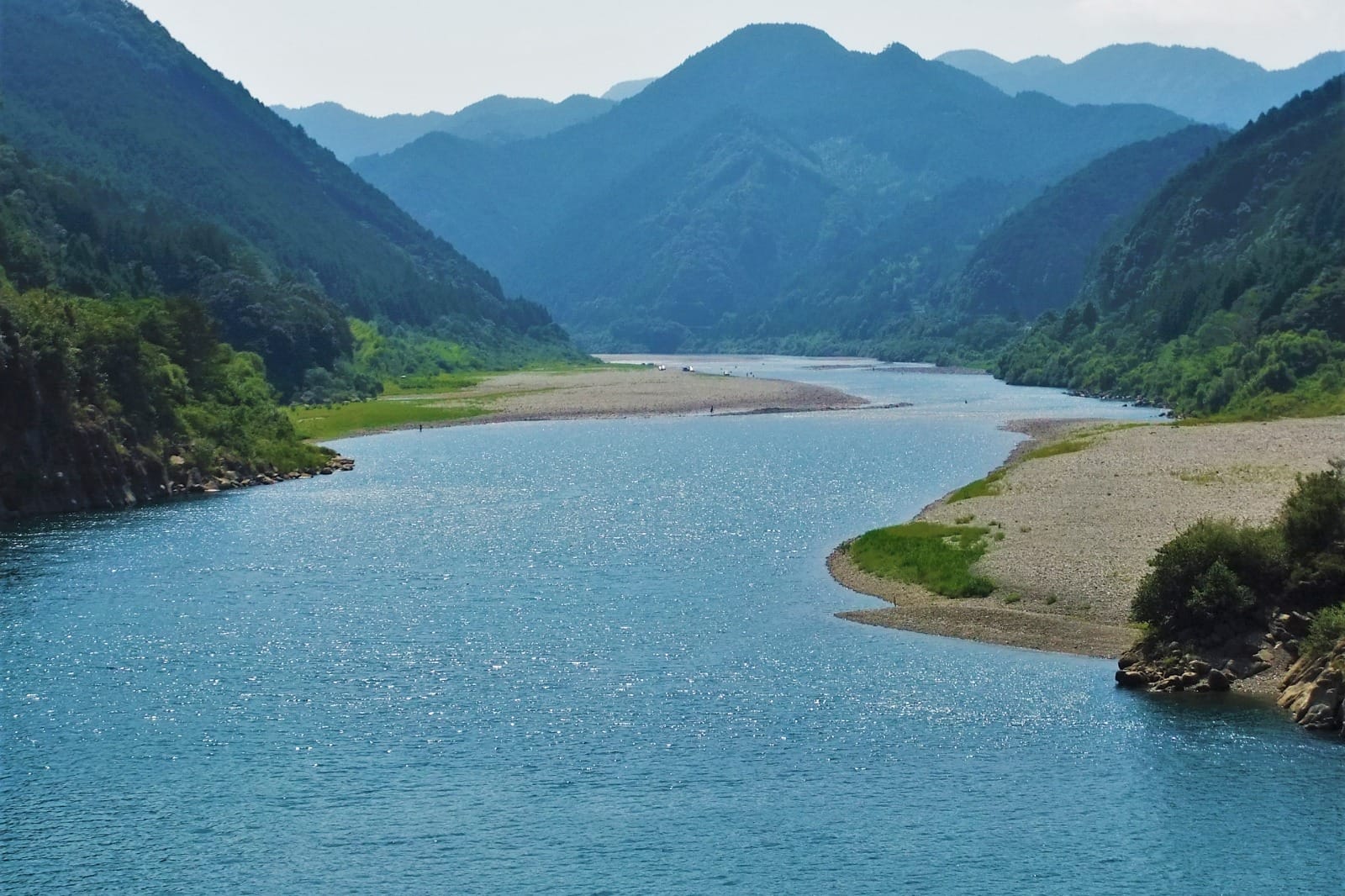 Koyasan to Kumano Sanzan