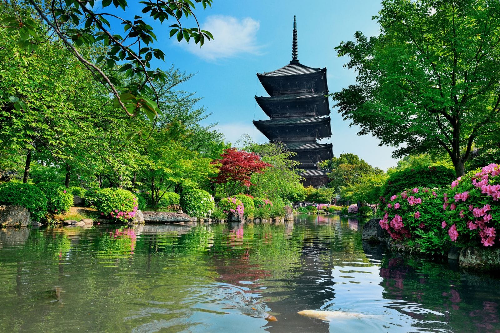 Kyoto