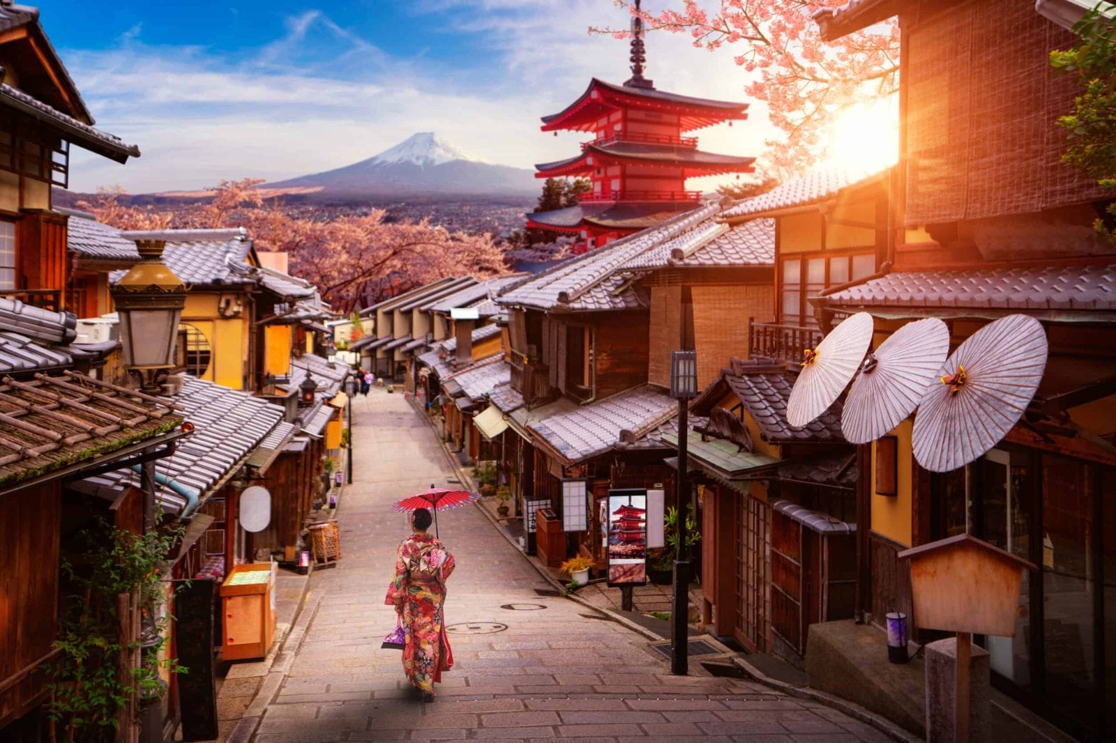 Kyoto