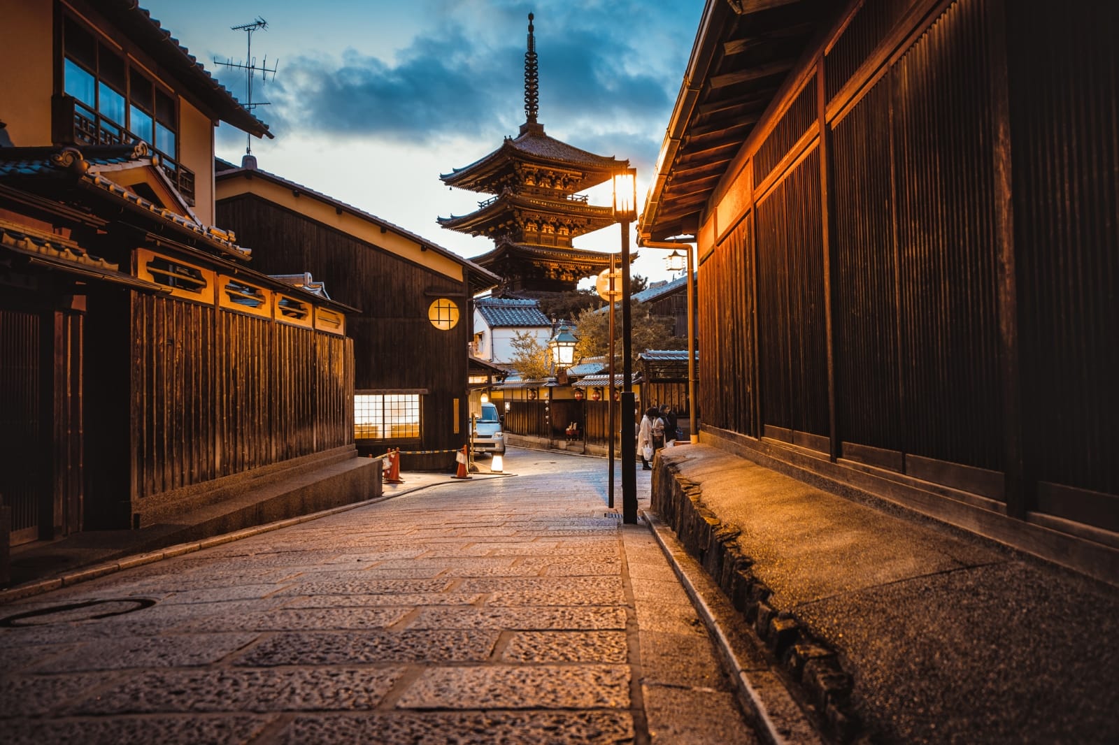 Kyoto