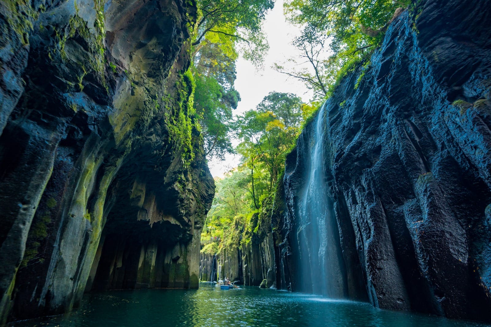 Takachiho