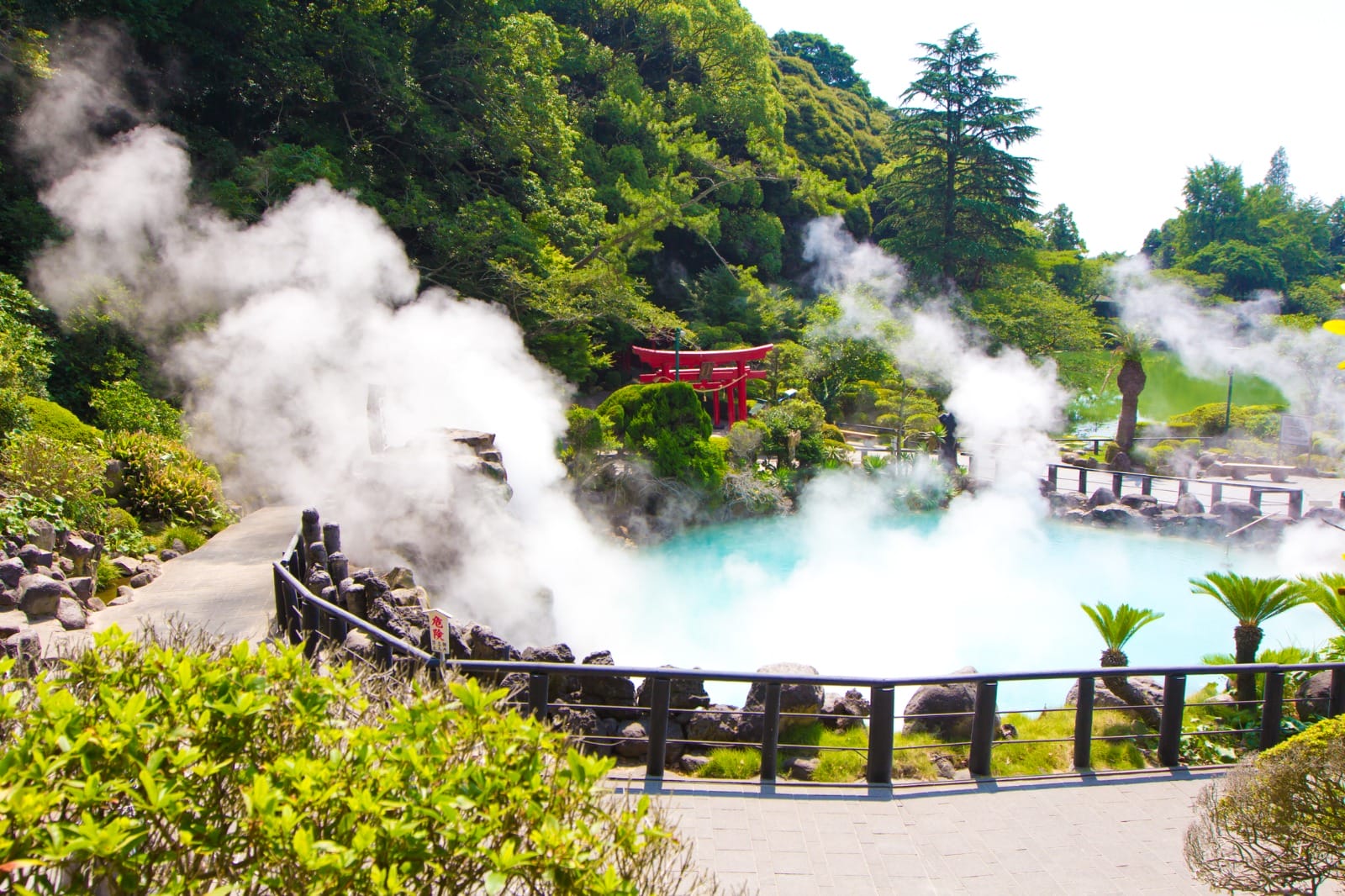 Beppu