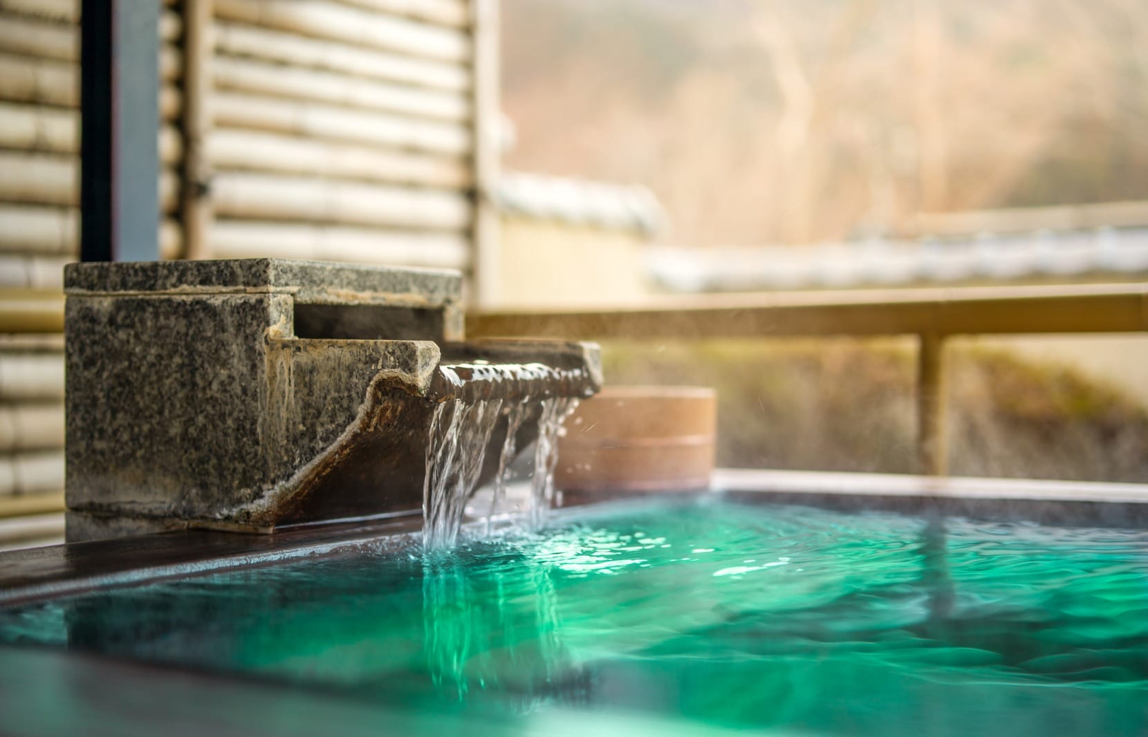 Beppu to Kurokawa Onsen