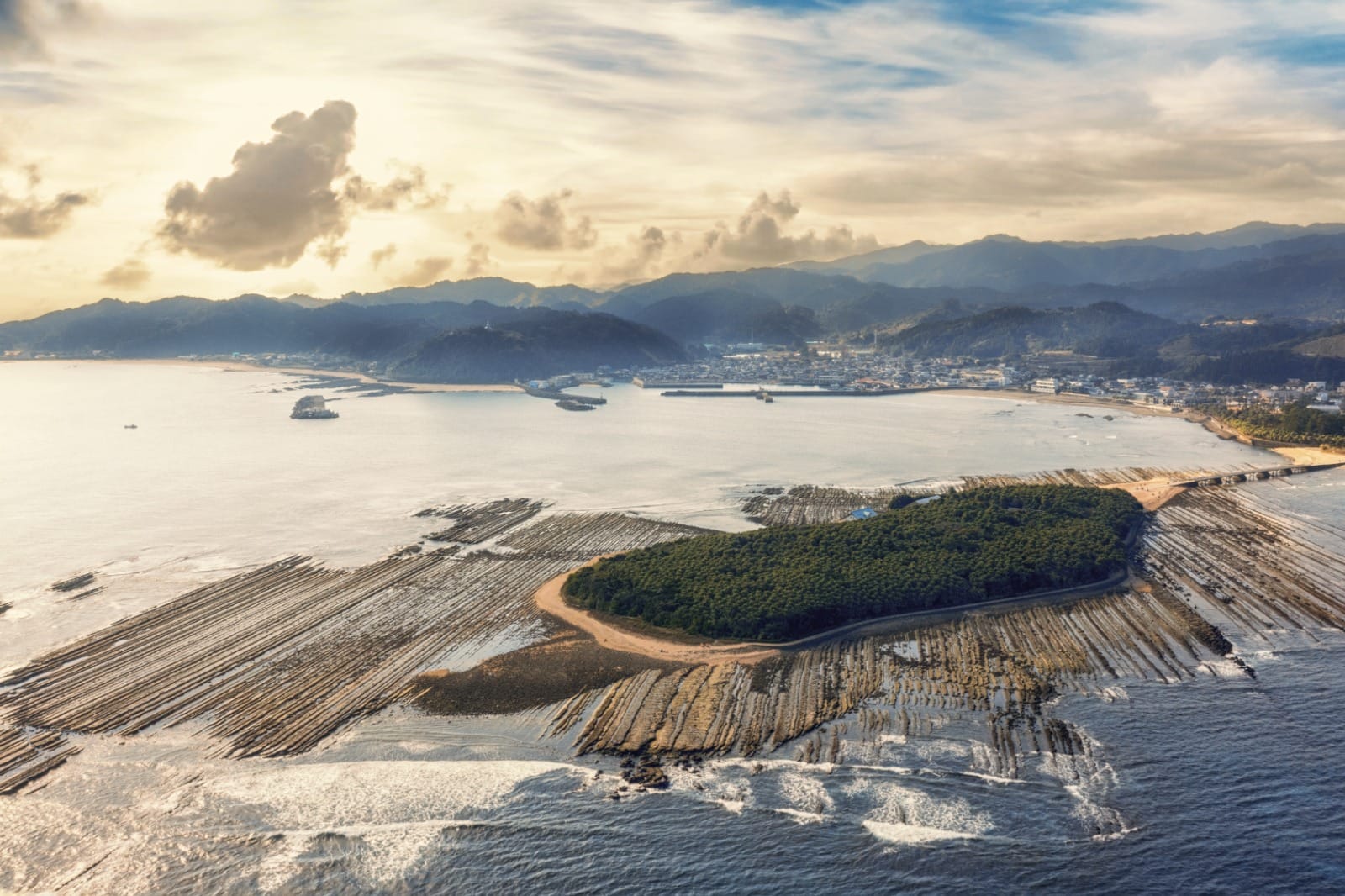Miyazaki to Kagoshima