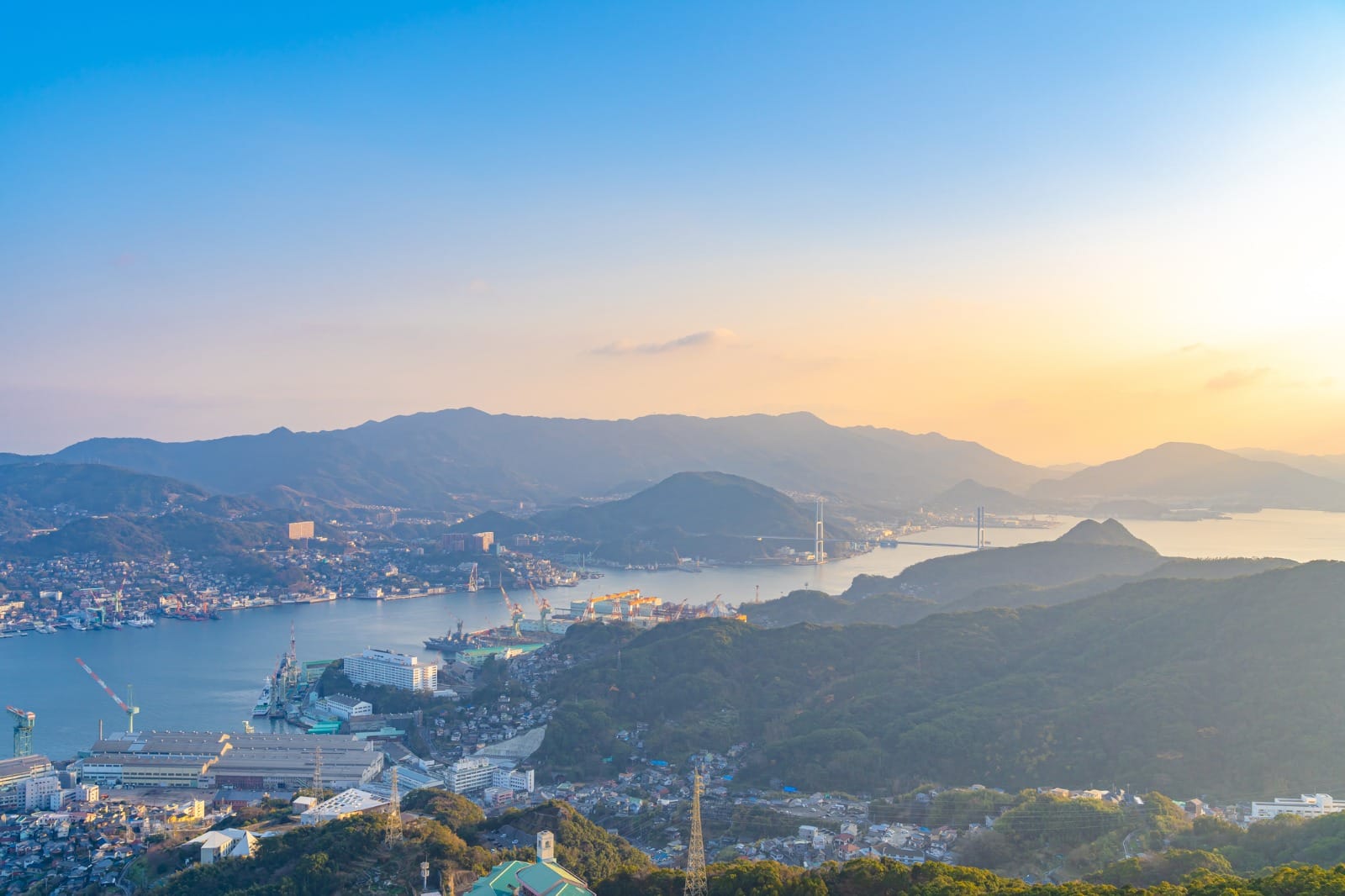 Nagasaki