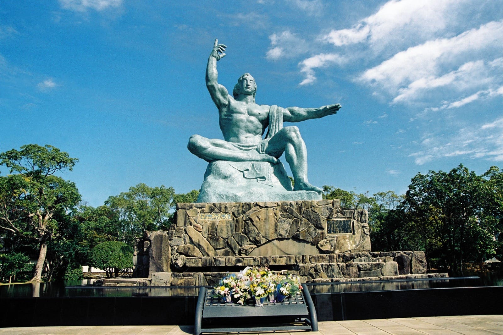 Nagasaki