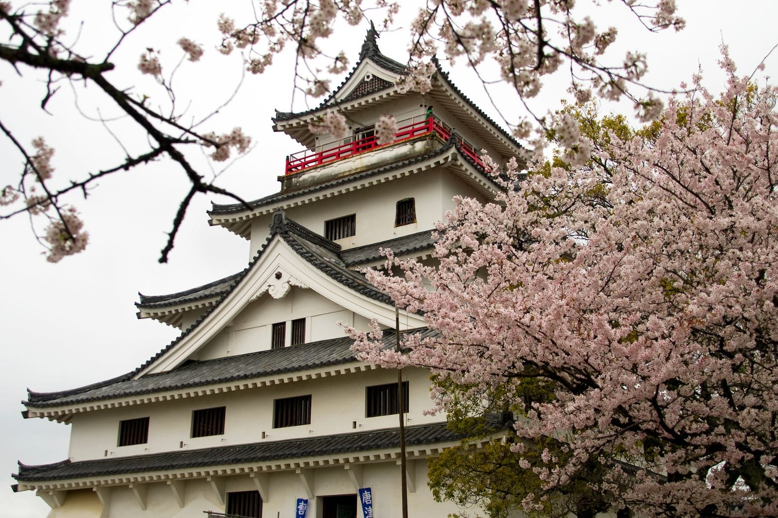 Nagasaki to Saga