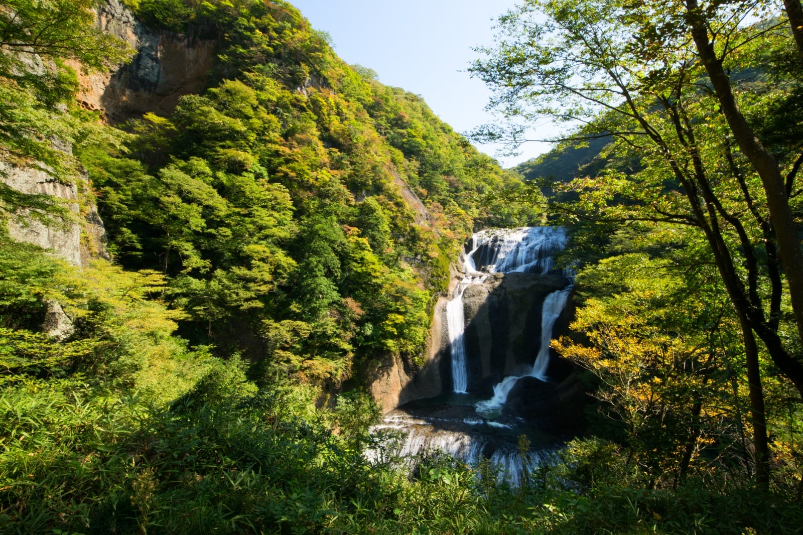 Aomori to Kuji