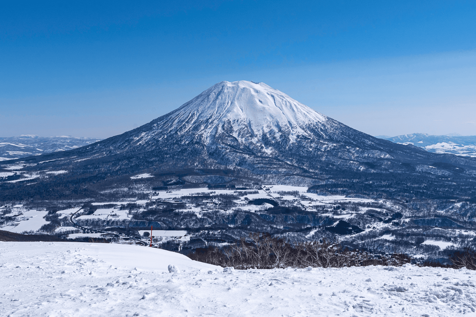 Winter Hokkaido Adventure