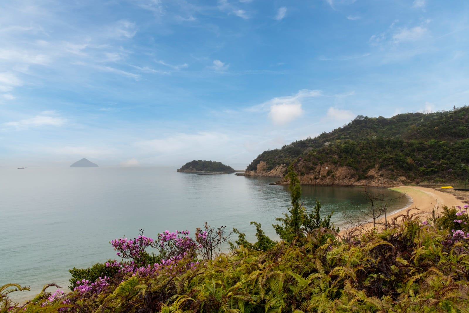 Naoshima