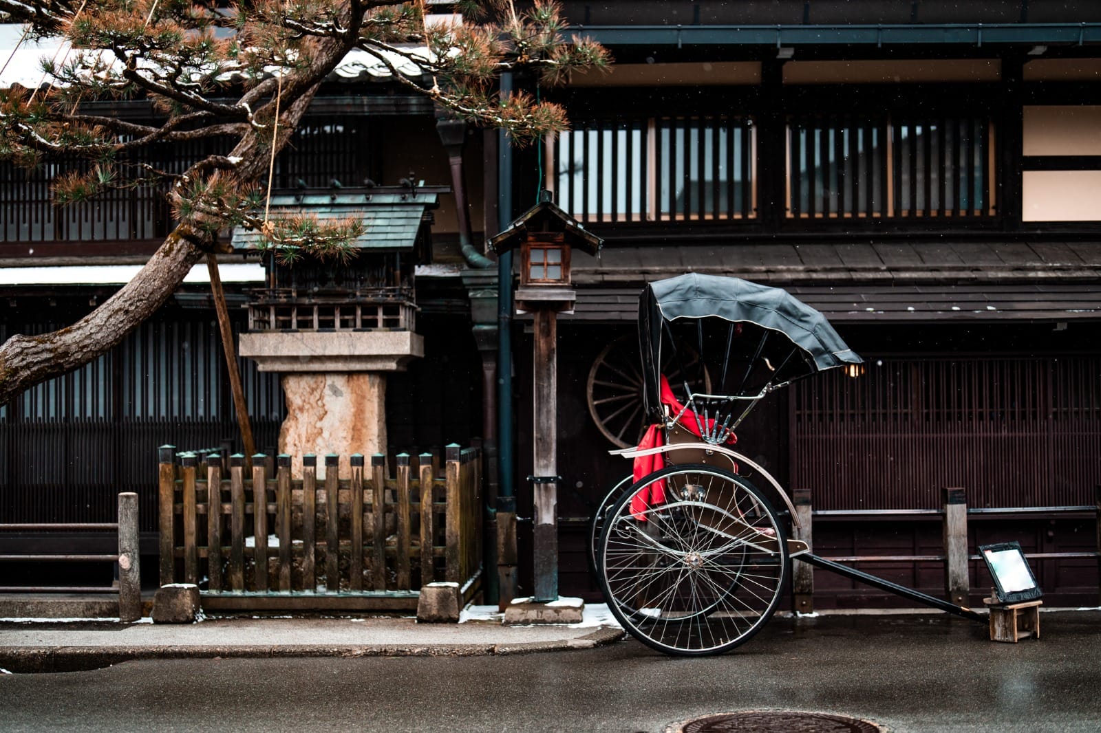 Takayama