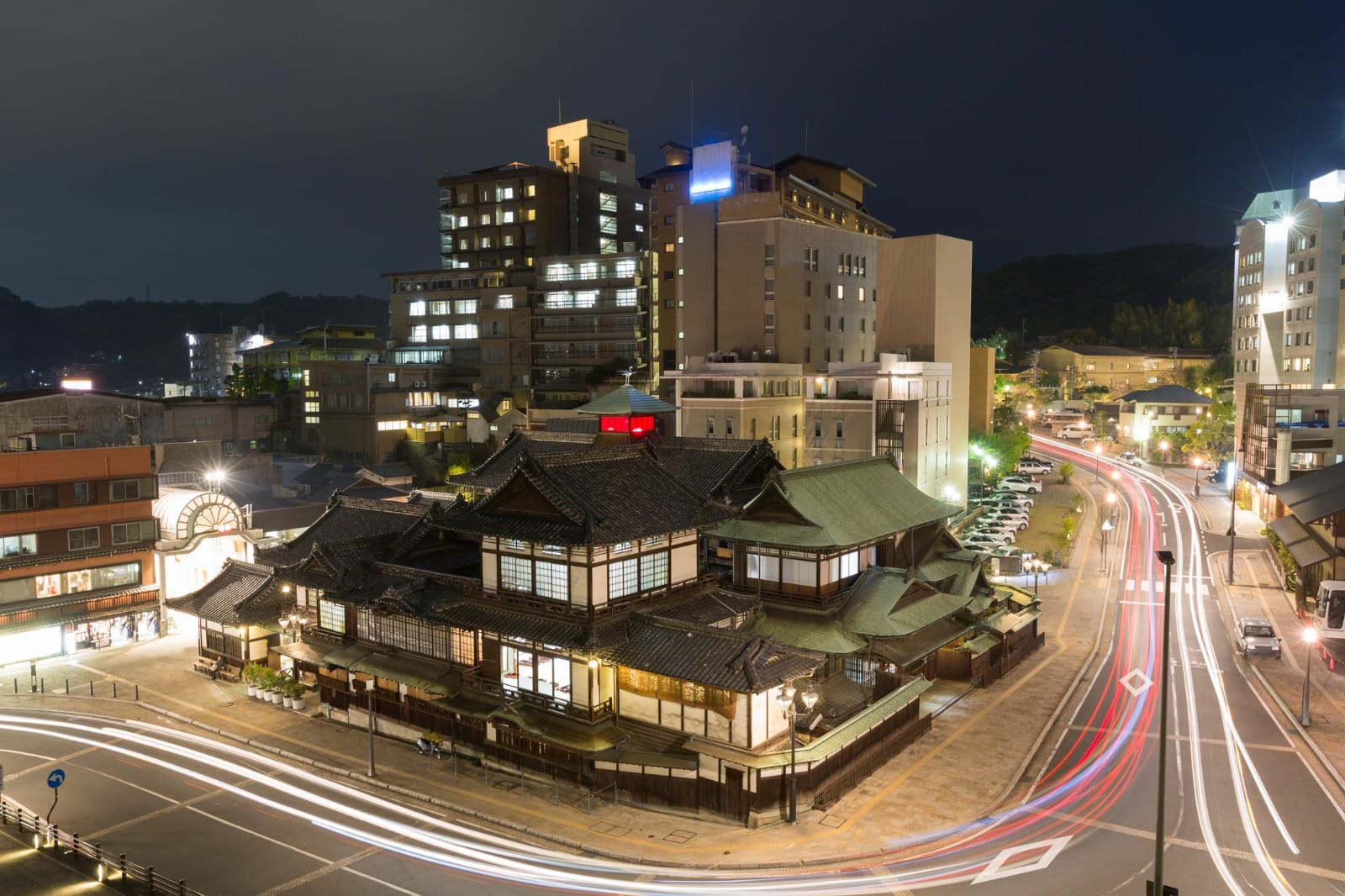Matsuyama