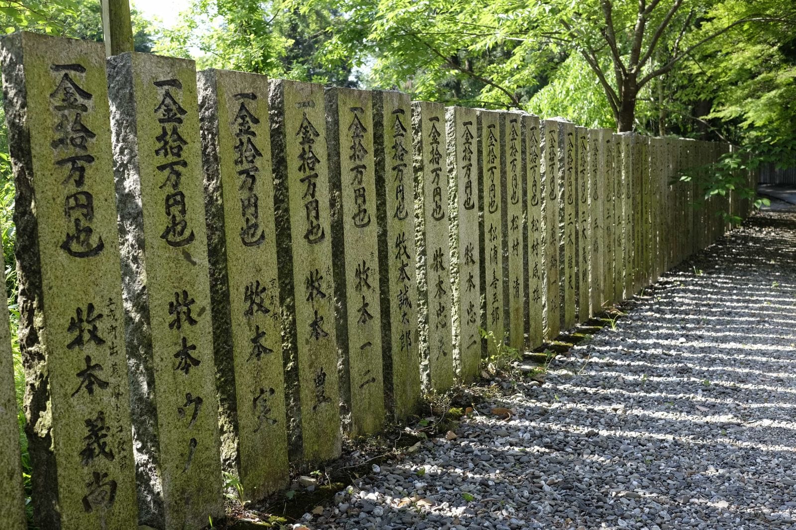 Tokushima (Fujii-dera Temple to Shōsan-ji Temple)