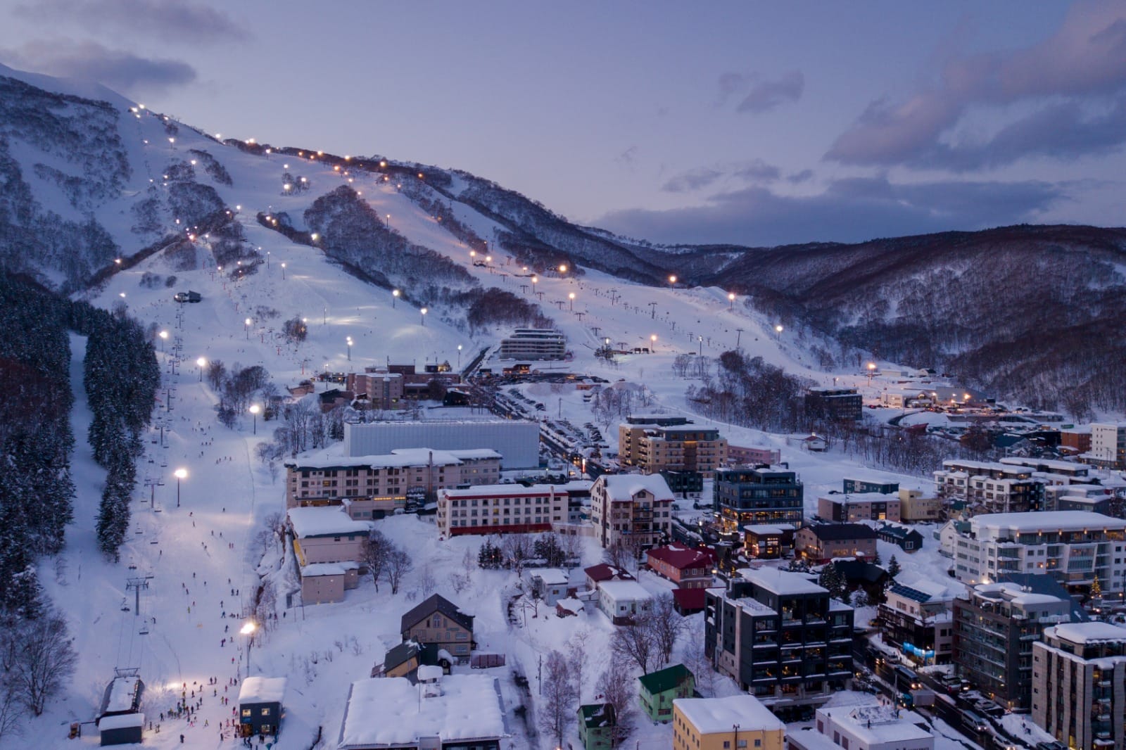 Niseko