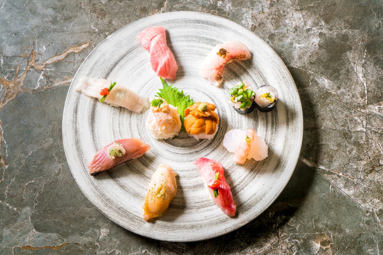 Discover Japan Up Close: Japan’s Culinary Heritage