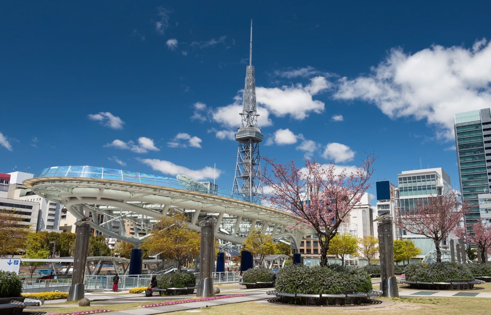 Utoro Onsen to Sapporo