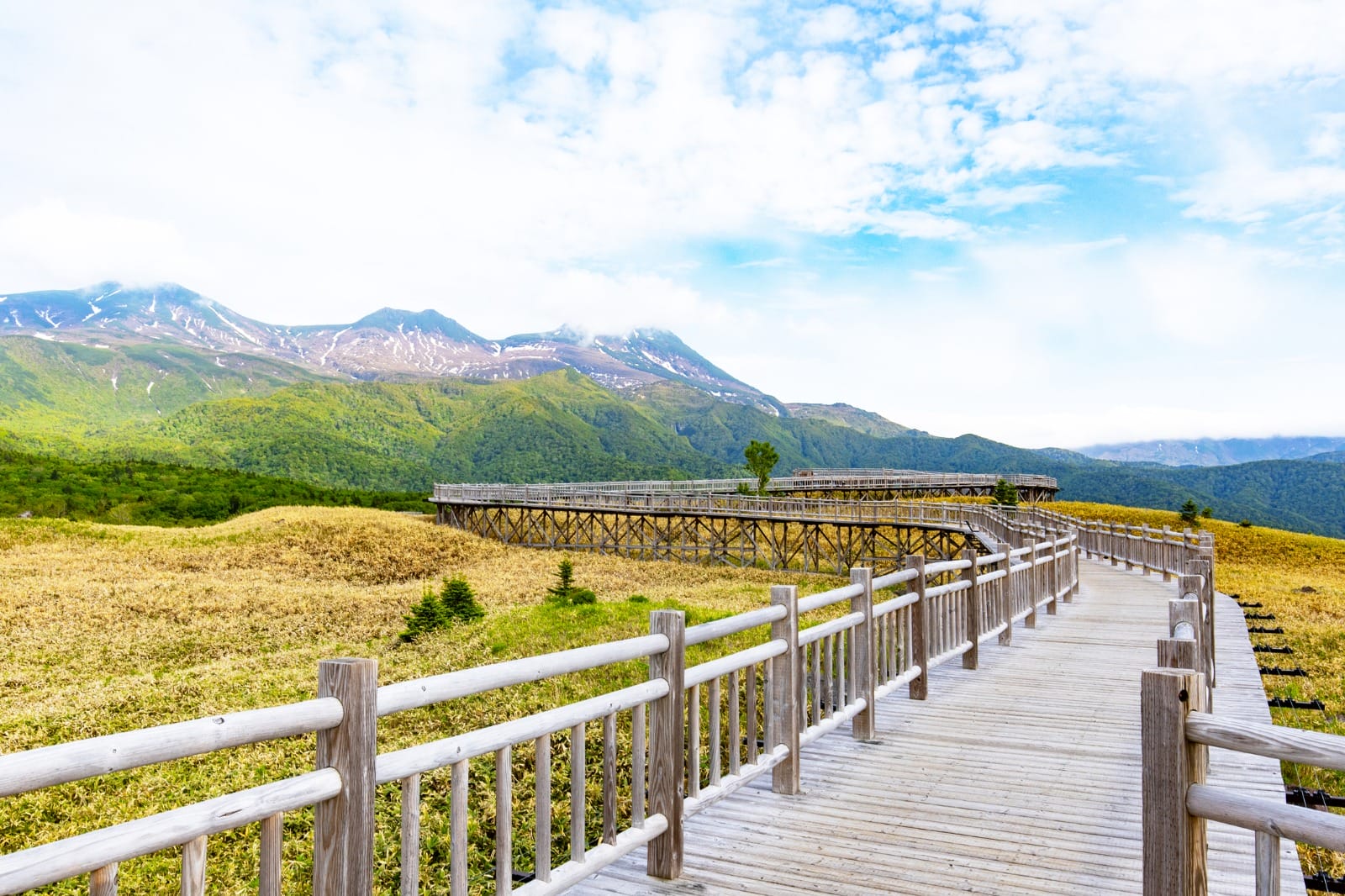 Discover A New Side of Japan: Wild Lands of Eastern Hokkaido