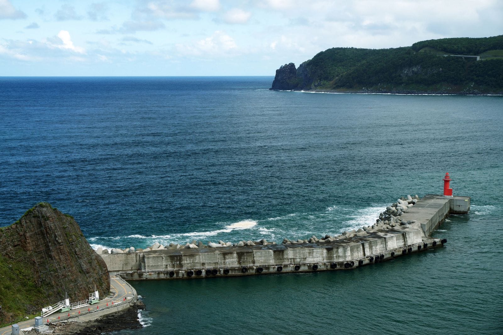 Abashiri to Utoro Onsen