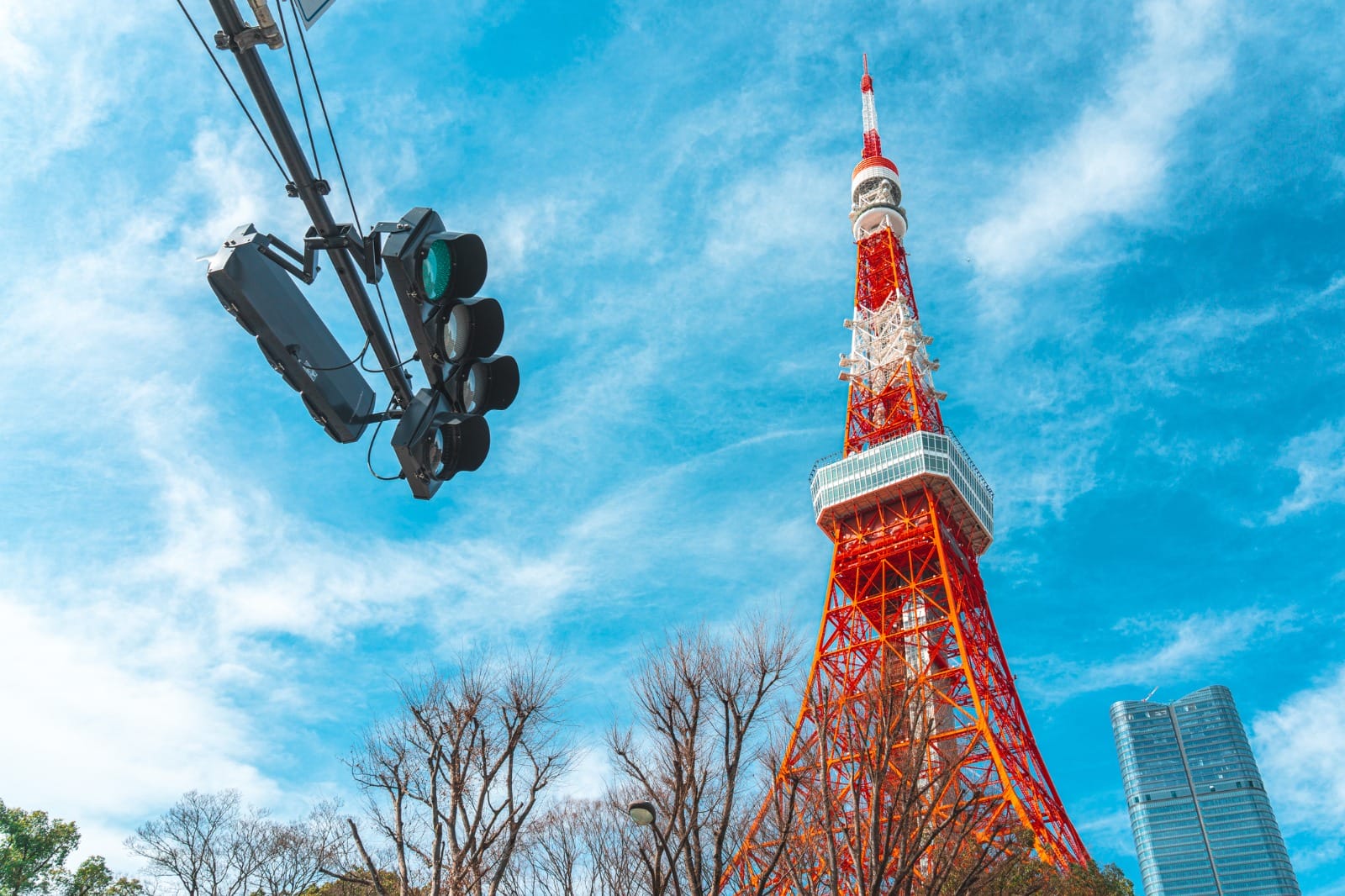 Tokyo