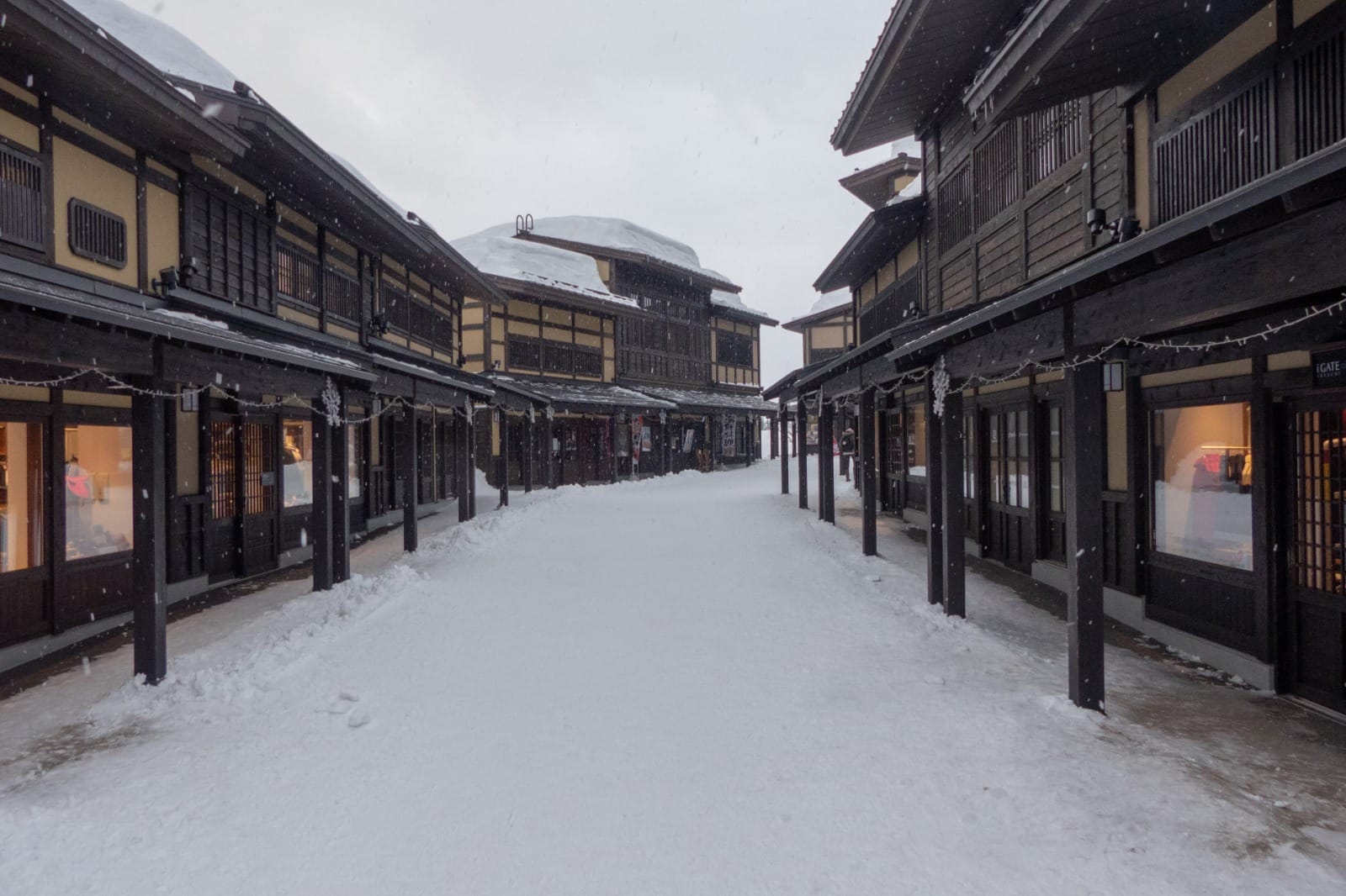 Niseko