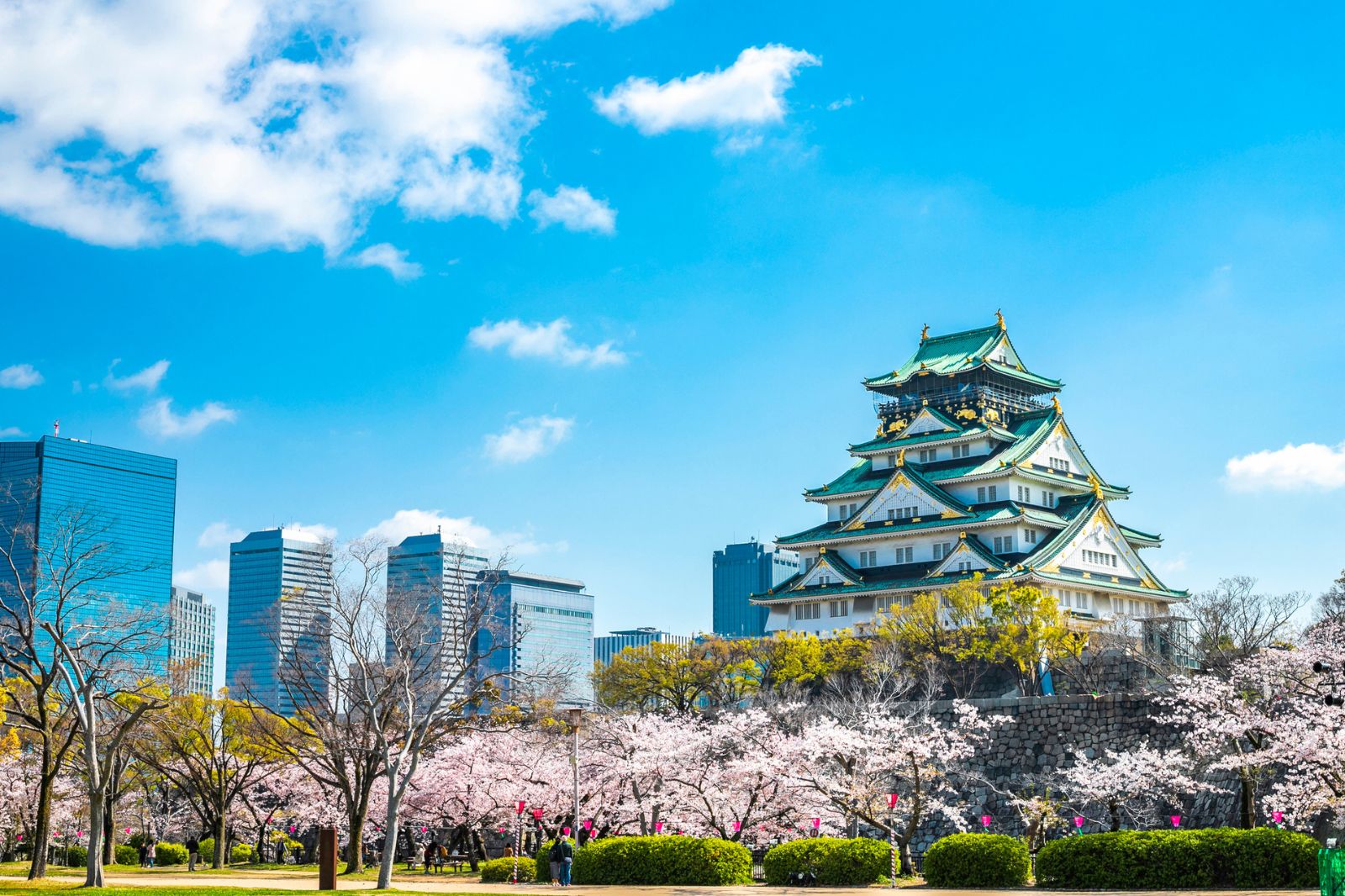 Treasures of China & Japan: From Beijing to Osaka