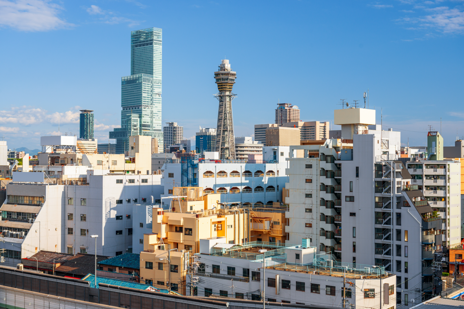 Osaka
