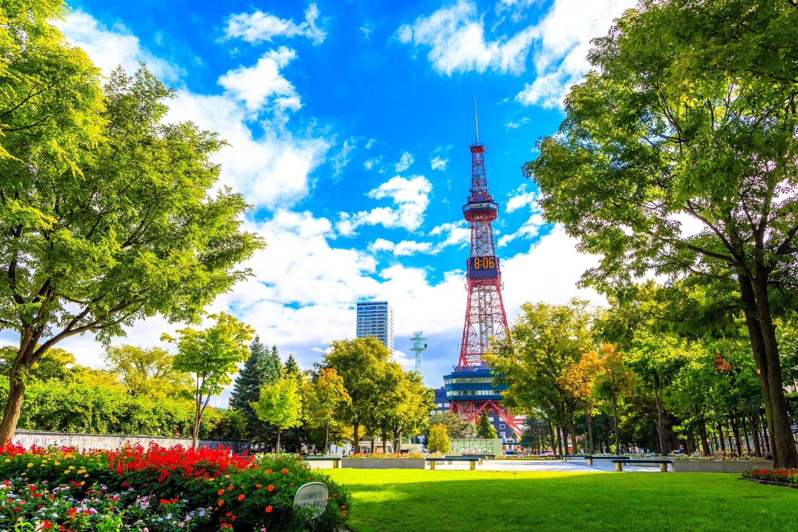 Sapporo