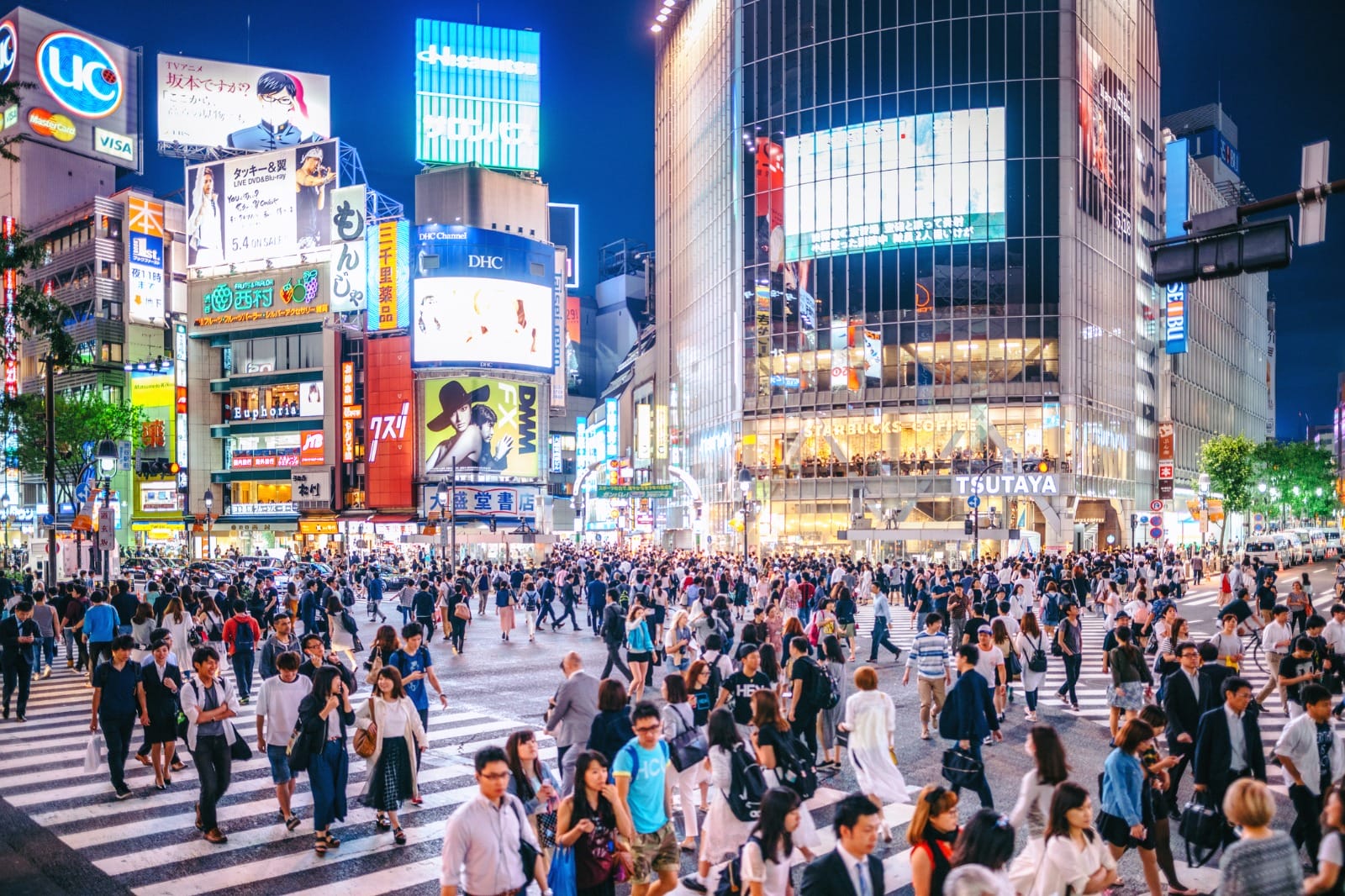 Tokyo