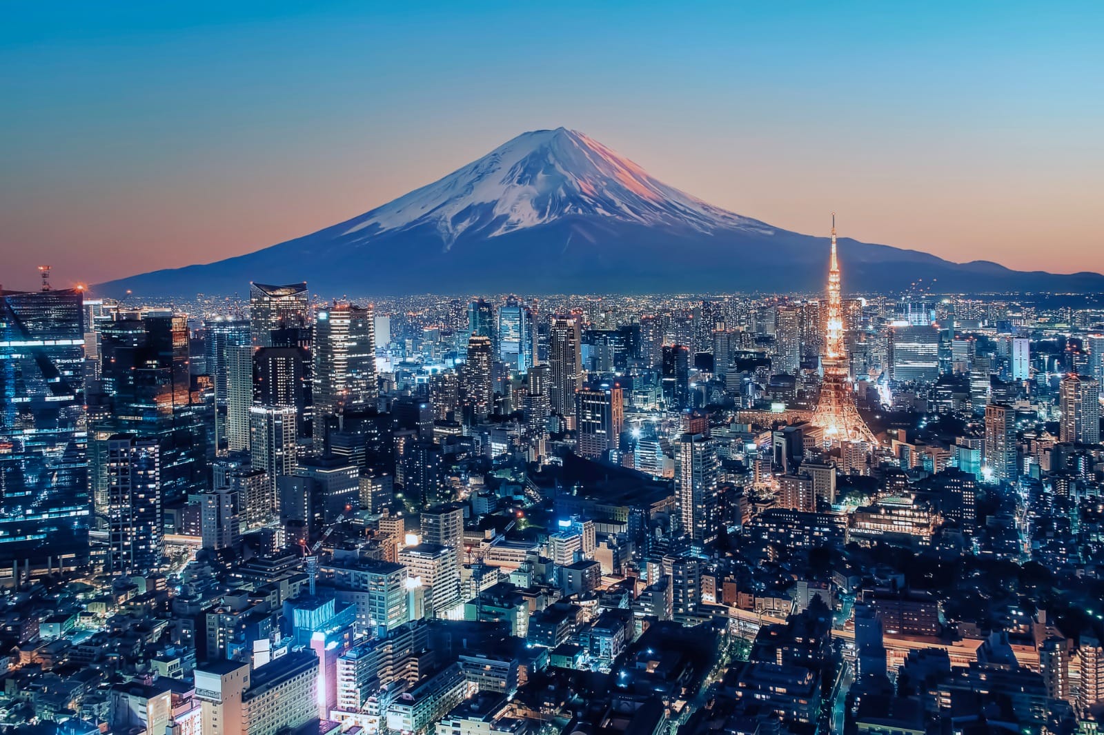 Tokyo