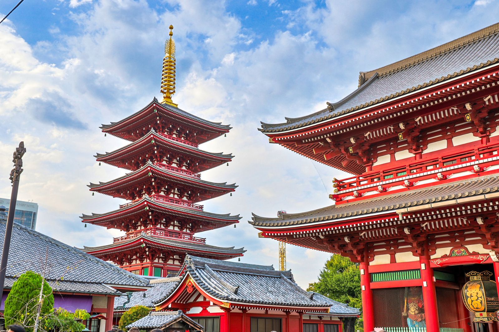 Summer Wonders of Hong Kong, Korea & Japan: Hong Kong, Seoul & Tokyo In Style 