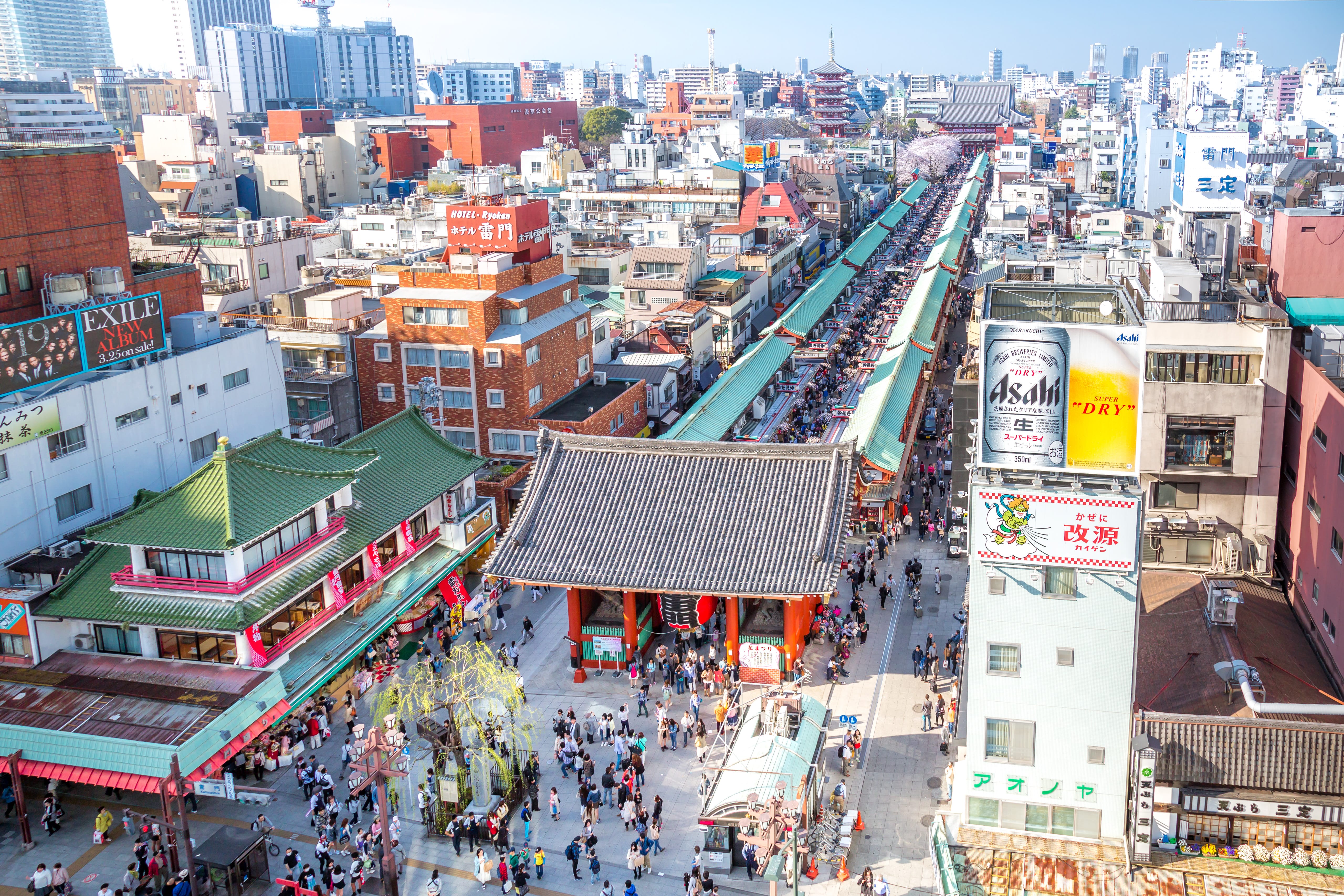 Tokyo