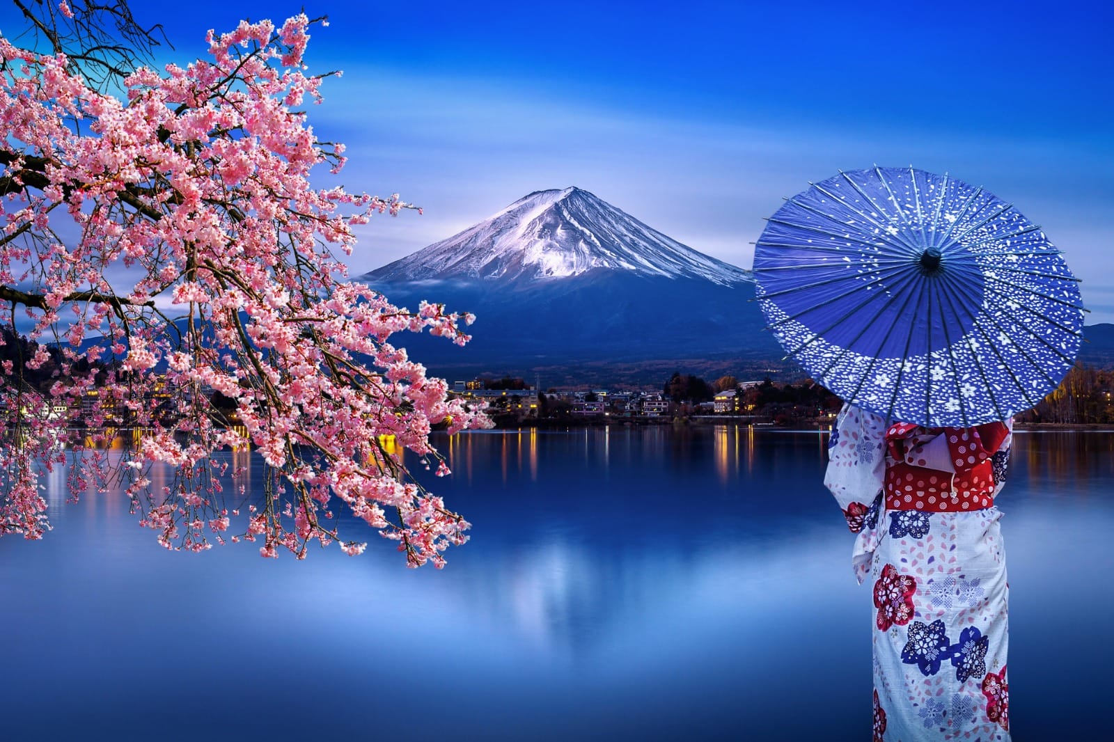 Timeless Japan: A Small Group Journey of Culture & Cuisine