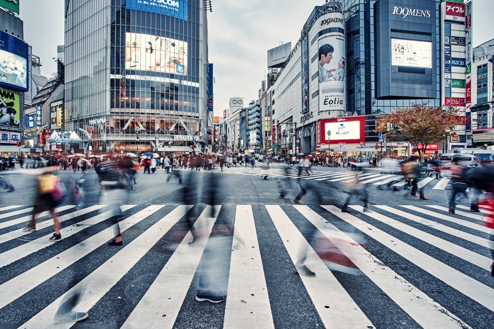 Tokyo