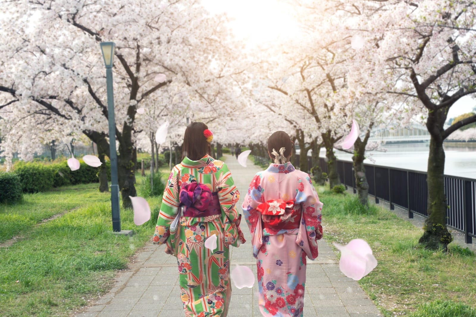 Tokyo