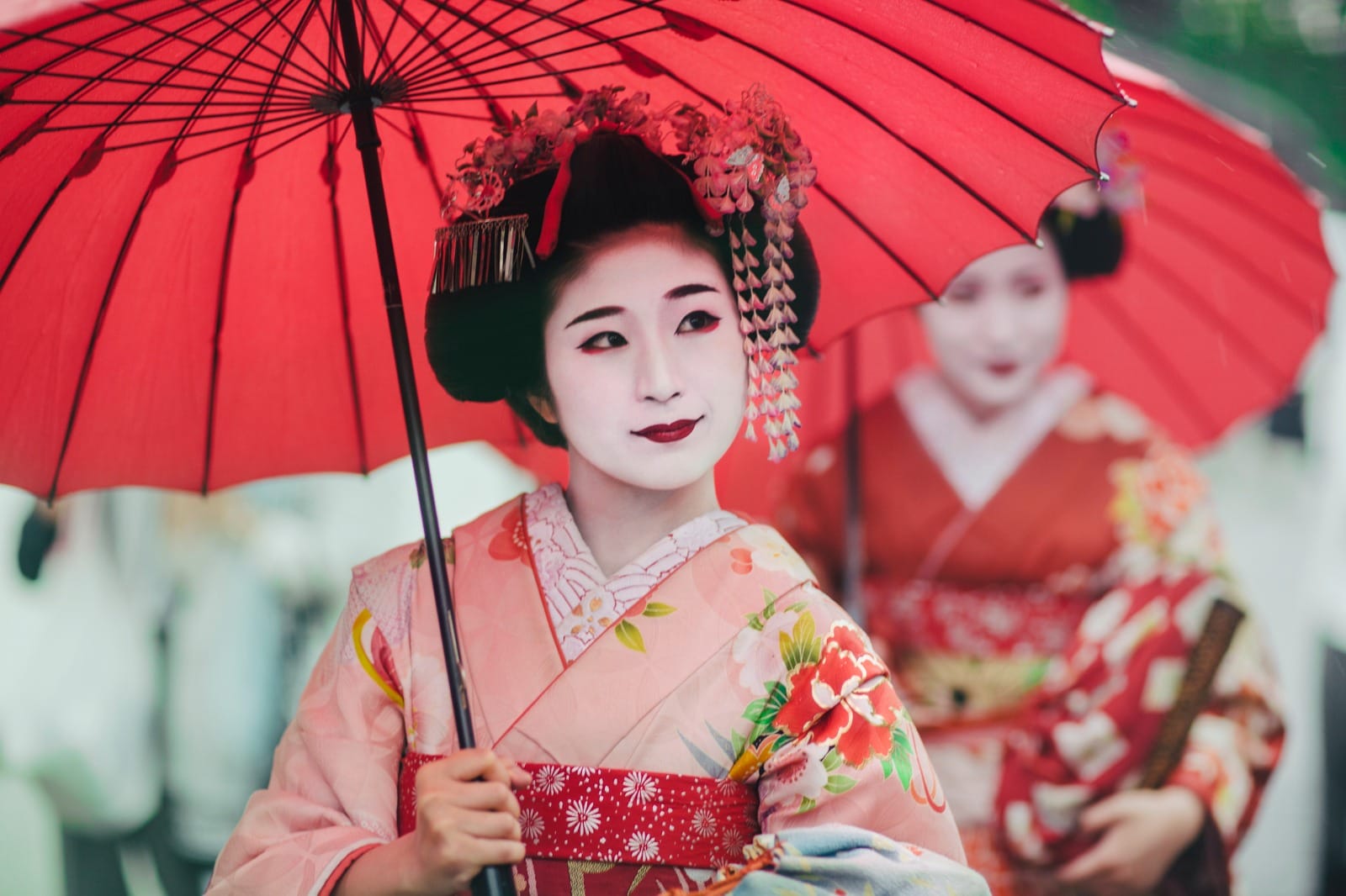 Elegance of Japan: Culture & Cuisine Odyssey