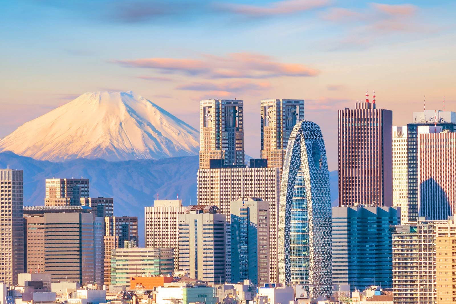Tokyo