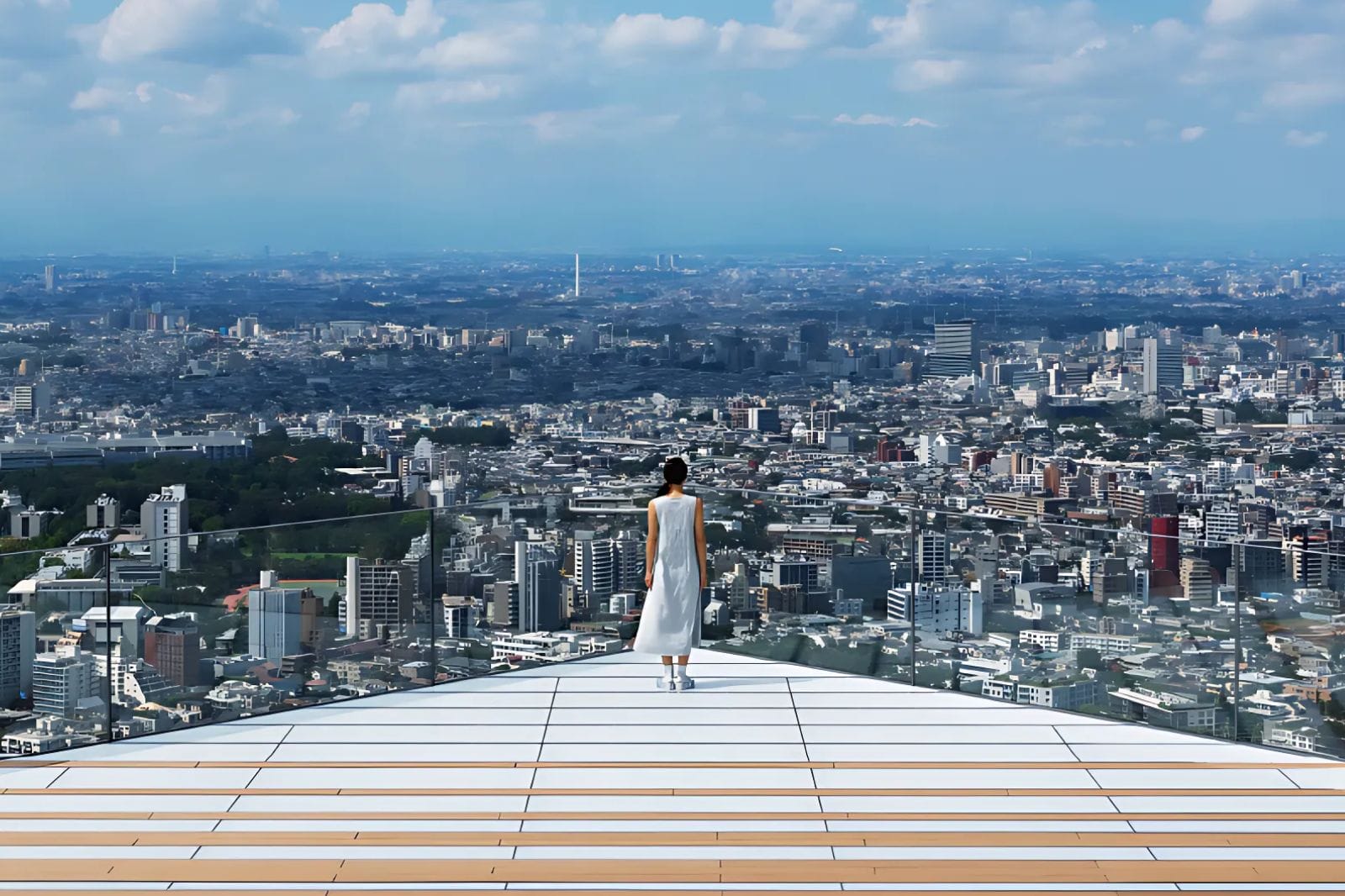 Tokyo