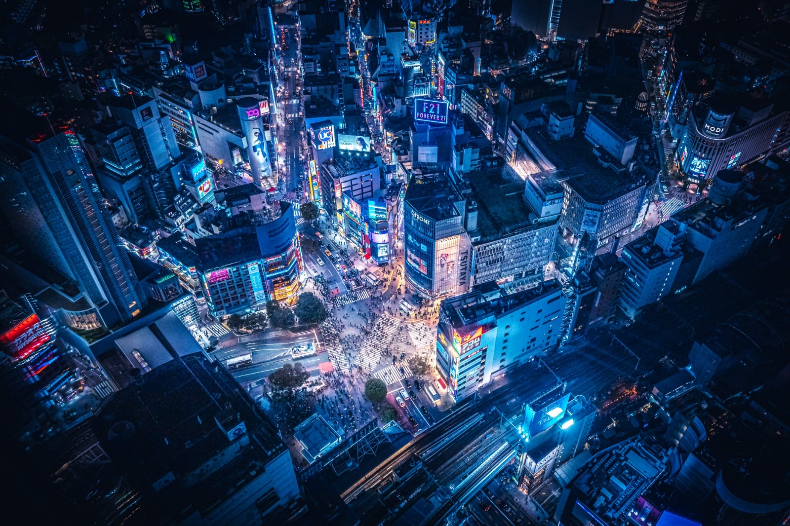Tokyo