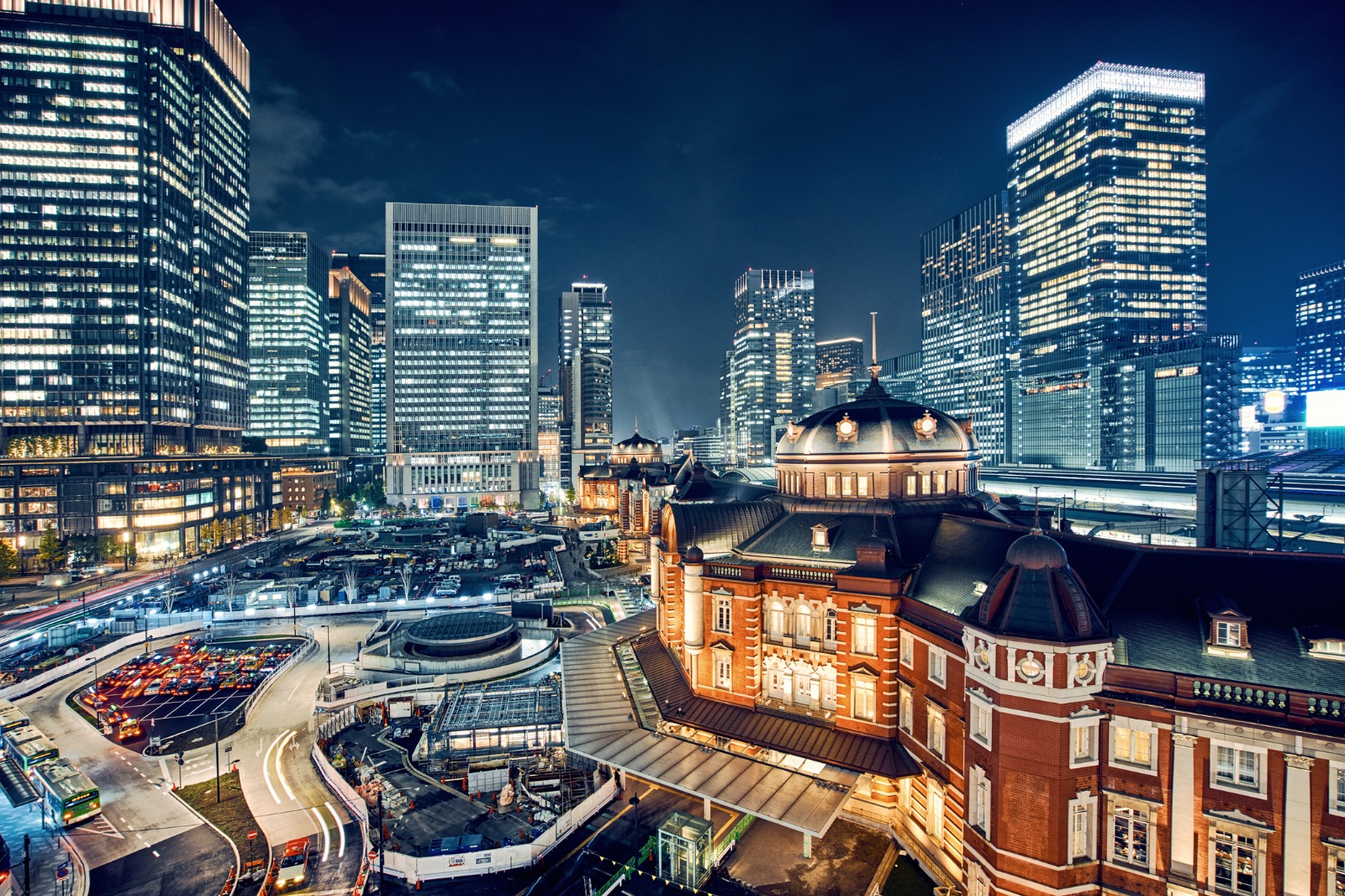 Tokyo