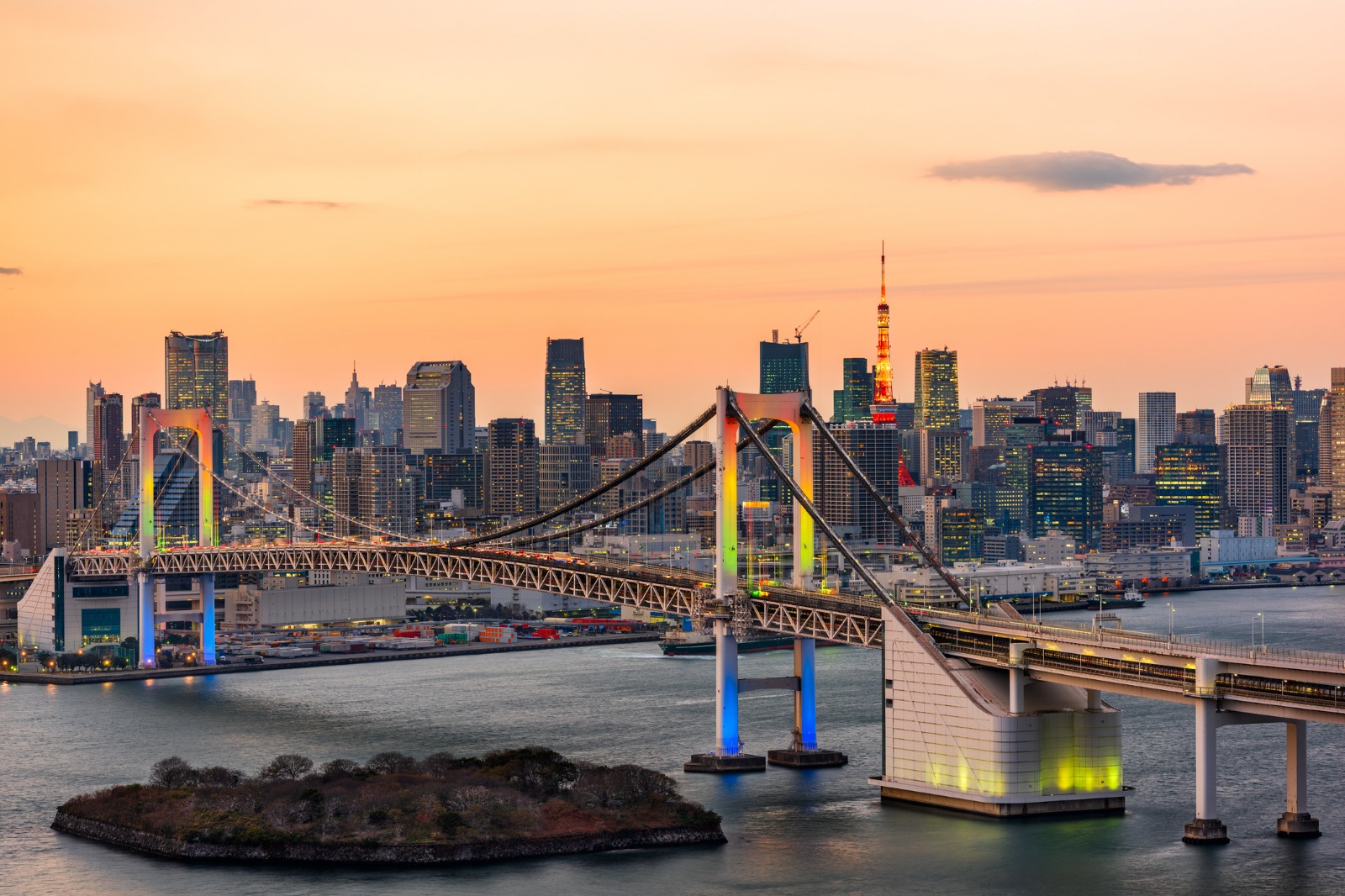 Tokyo