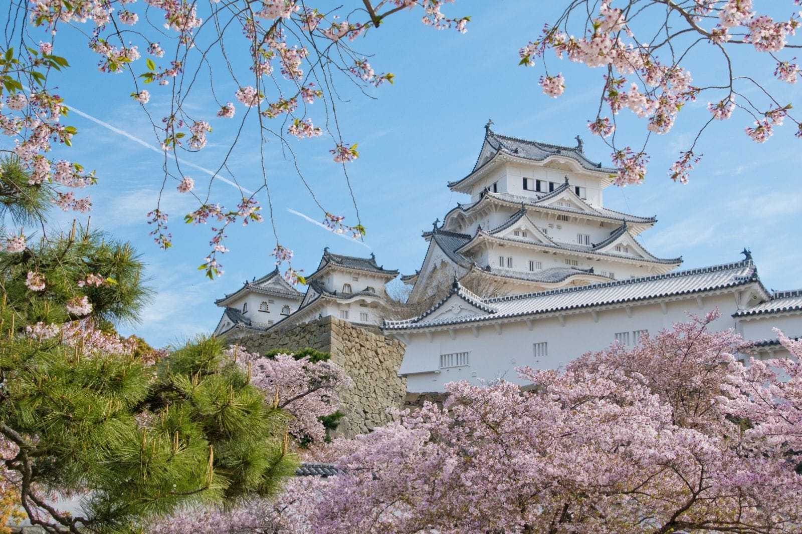 Timeless Japan: A Small Group Journey of Culture & Cuisine with Hiroshima