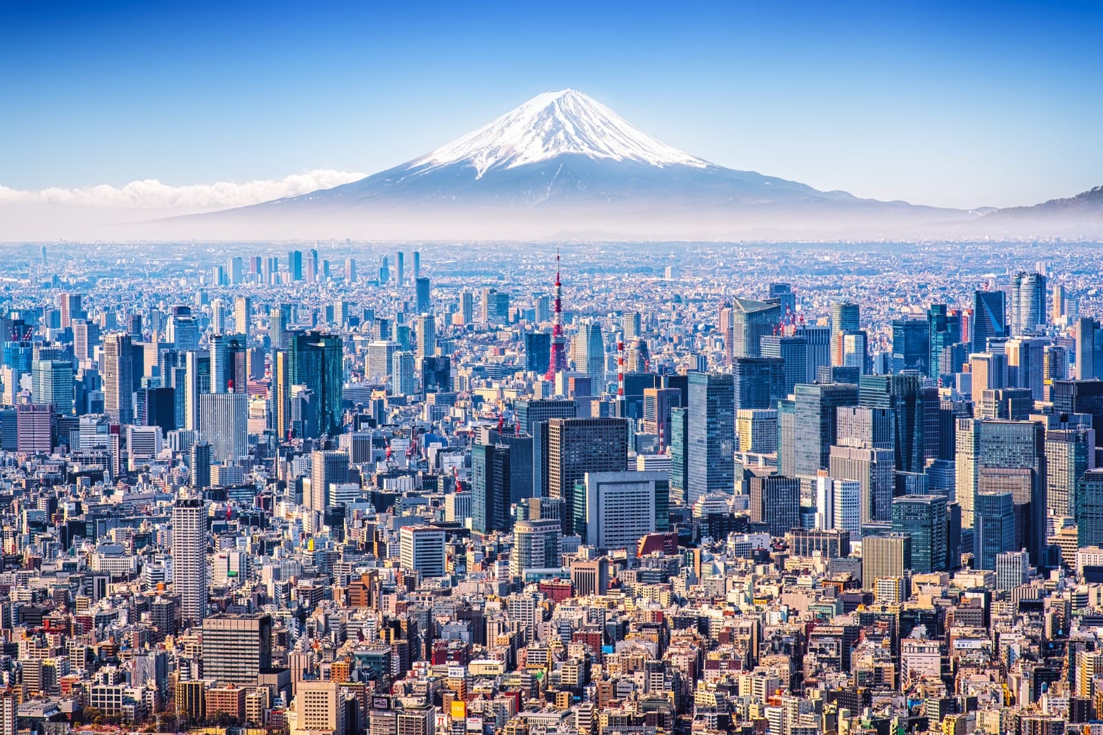 Japan Wonders Unlocked: Tokyo & Osaka Your Way