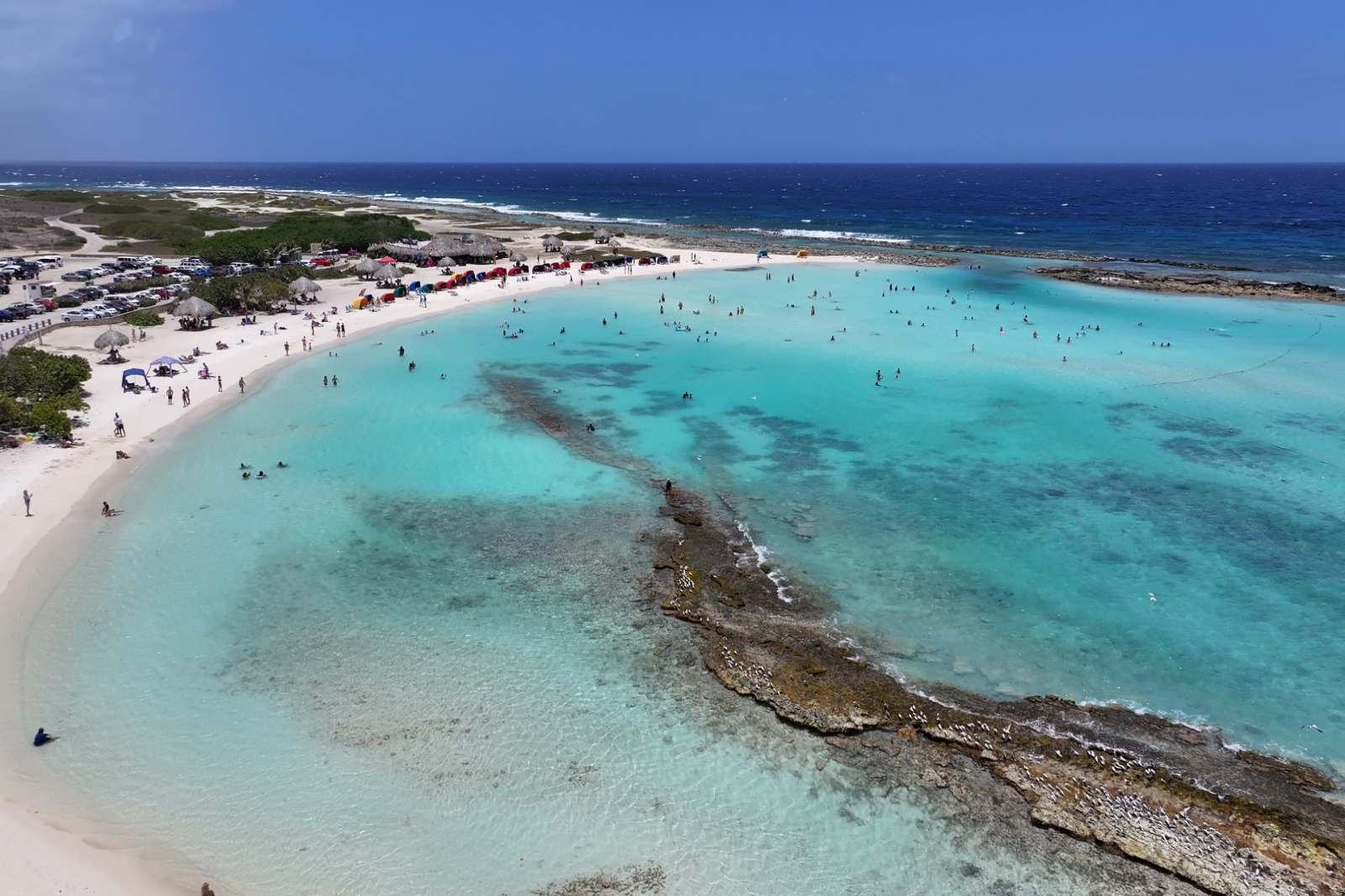 Oranjestad