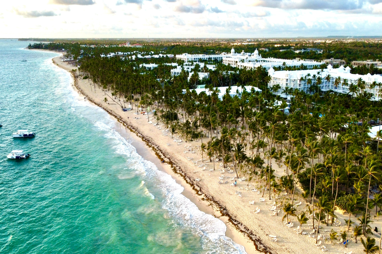 Punta Cana