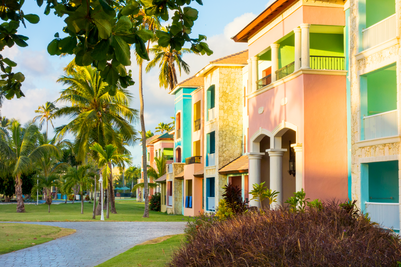 Punta Cana